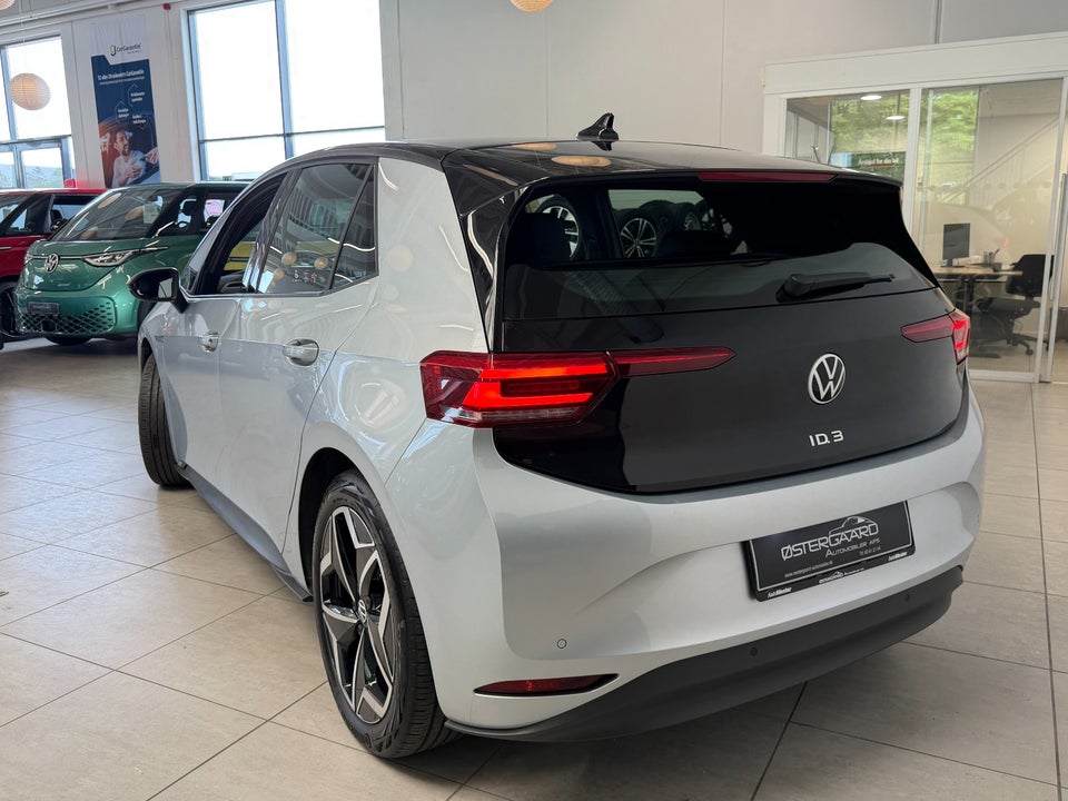 VW ID.3 77 Pro S 5d