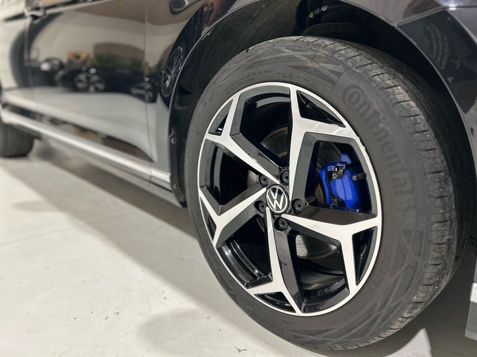 VW Passat 1,4 GTE Variant DSG 5d