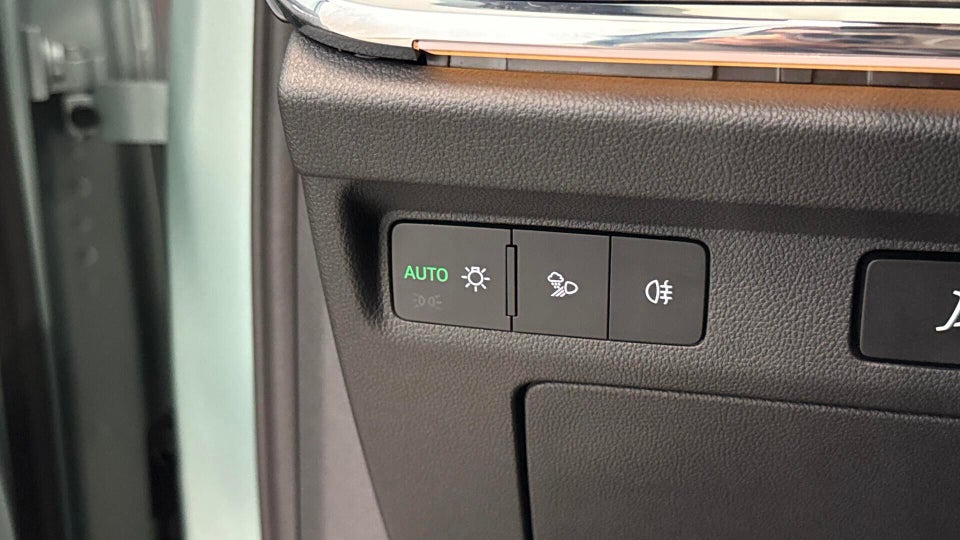 Skoda Enyaq 85 iV Sportline 5d