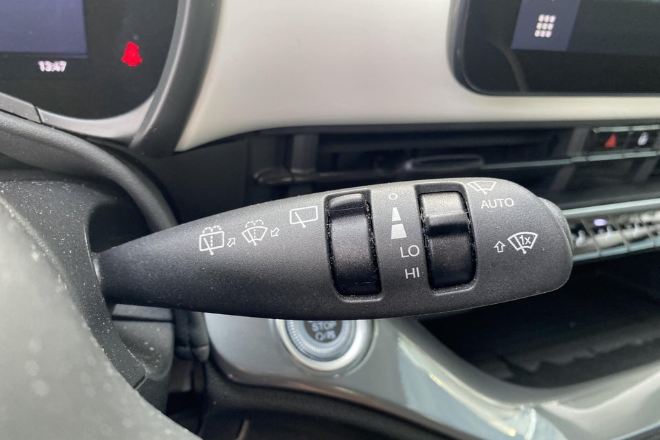 Fiat 500e 24 Icon 3d