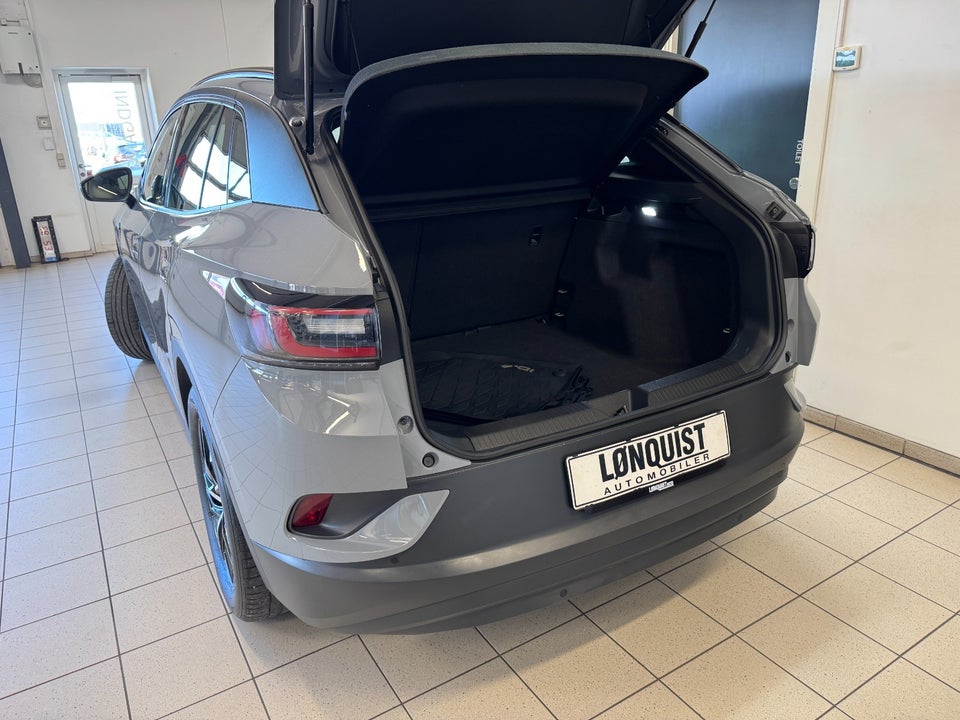 VW ID.4 77 Pro Performance 5d