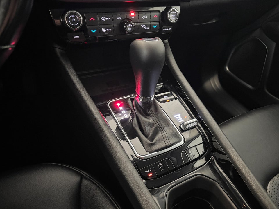 Jeep Compass 1,3 4xe S aut. 4x4 5d