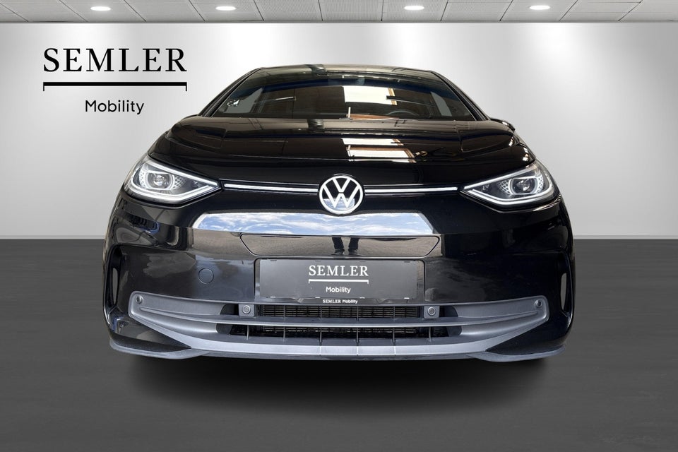 VW ID.3 59 Style 5d