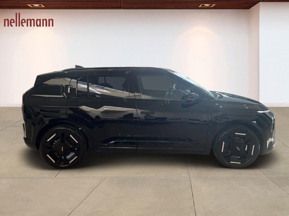 Kia EV3 81 Long Range GT-Line 5d