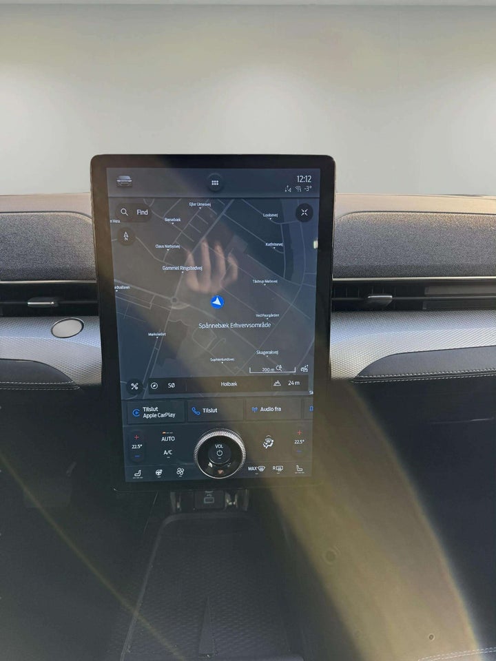 Ford Mustang Mach-E 88 Premium Extended Range 5d