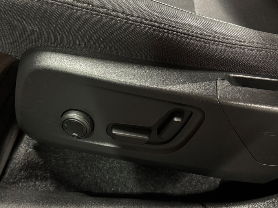 Volvo C40 P6 ReCharge Ultimate 5d