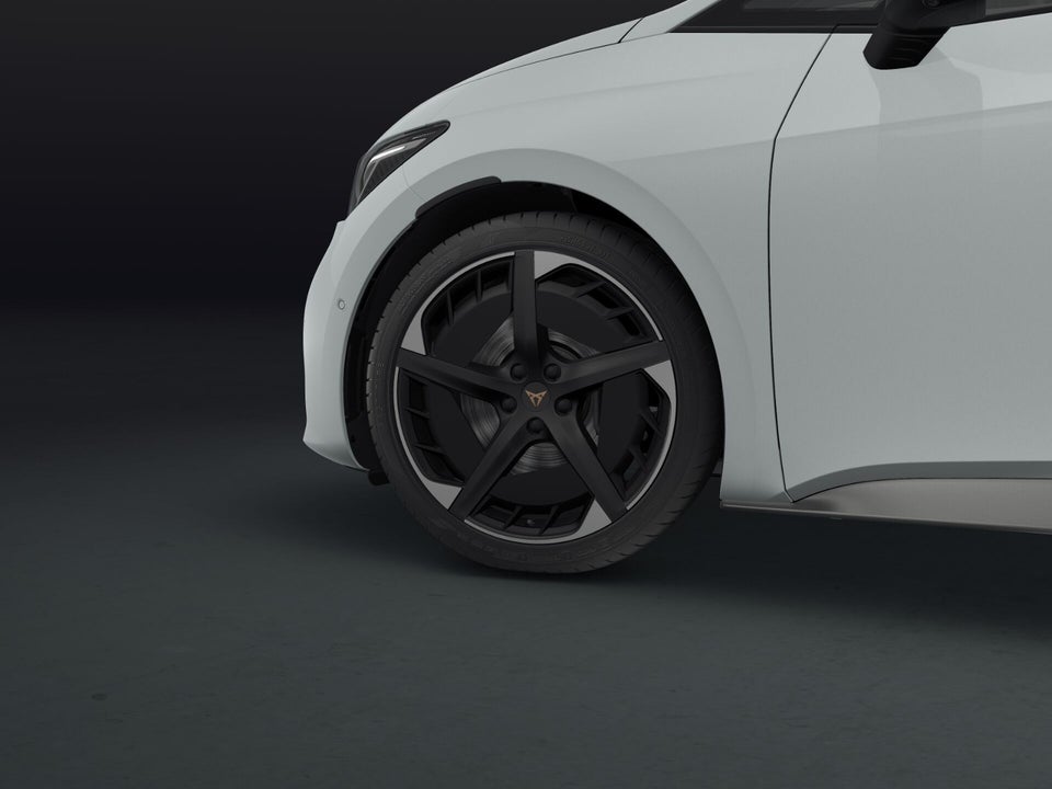 Cupra Born 77 Pasión 5d