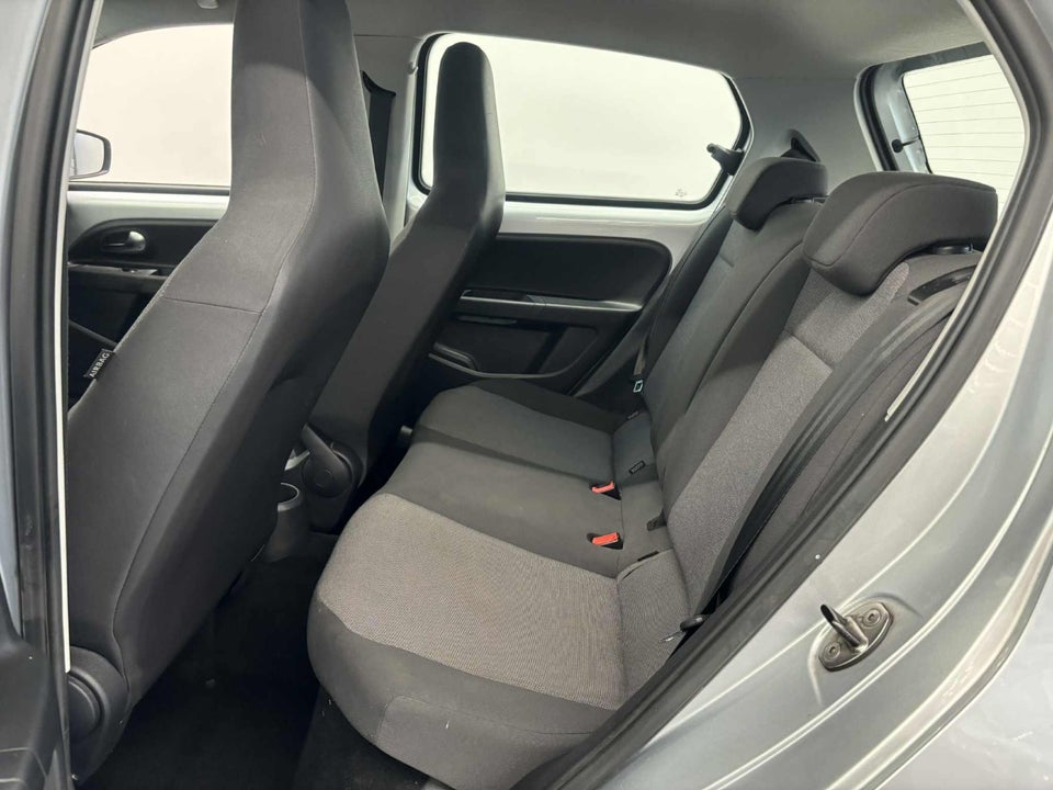 VW Up! 1,0 60 Move Up! BMT 5d