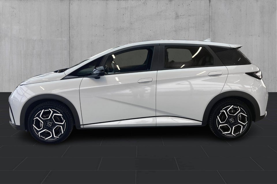 BYD Dolphin 60 Comfort 5d