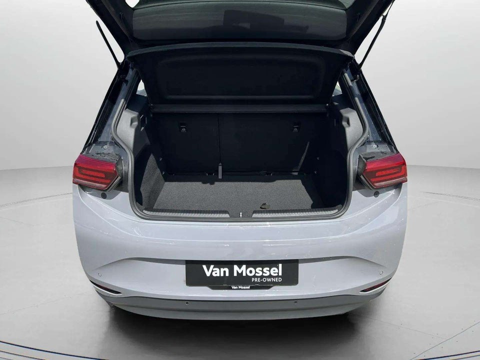 VW ID.3 45 Pure 5d