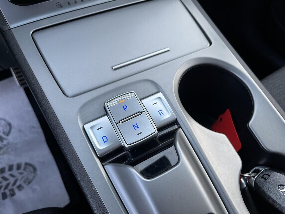Hyundai Kona 64 EV Prime 5d