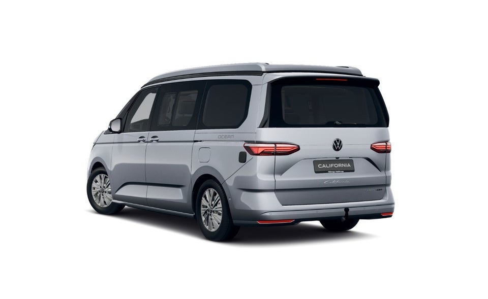 VW California 1,5 eHybrid Ocean DSG 4Motion