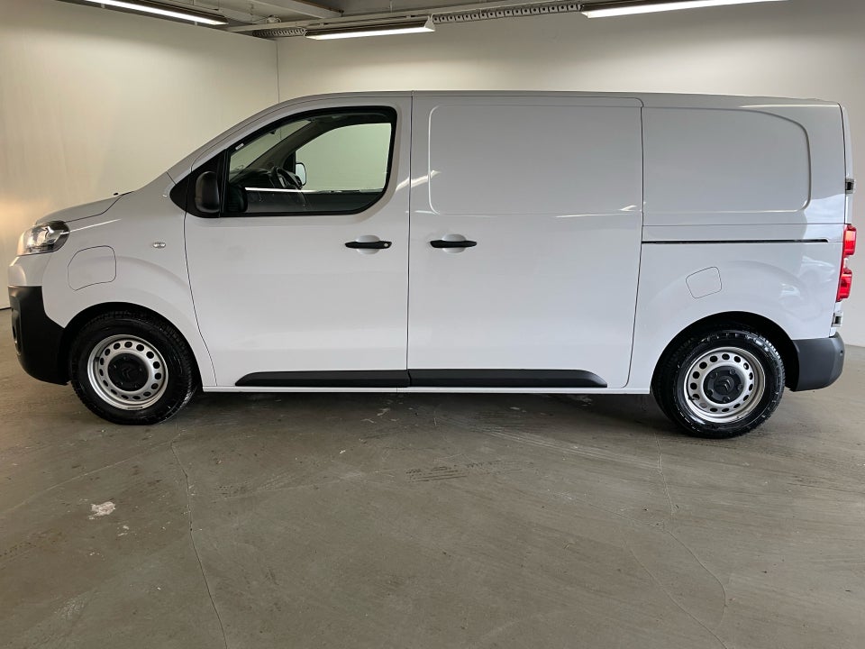 Citroën ë-Jumpy 75 L2 BaseLine