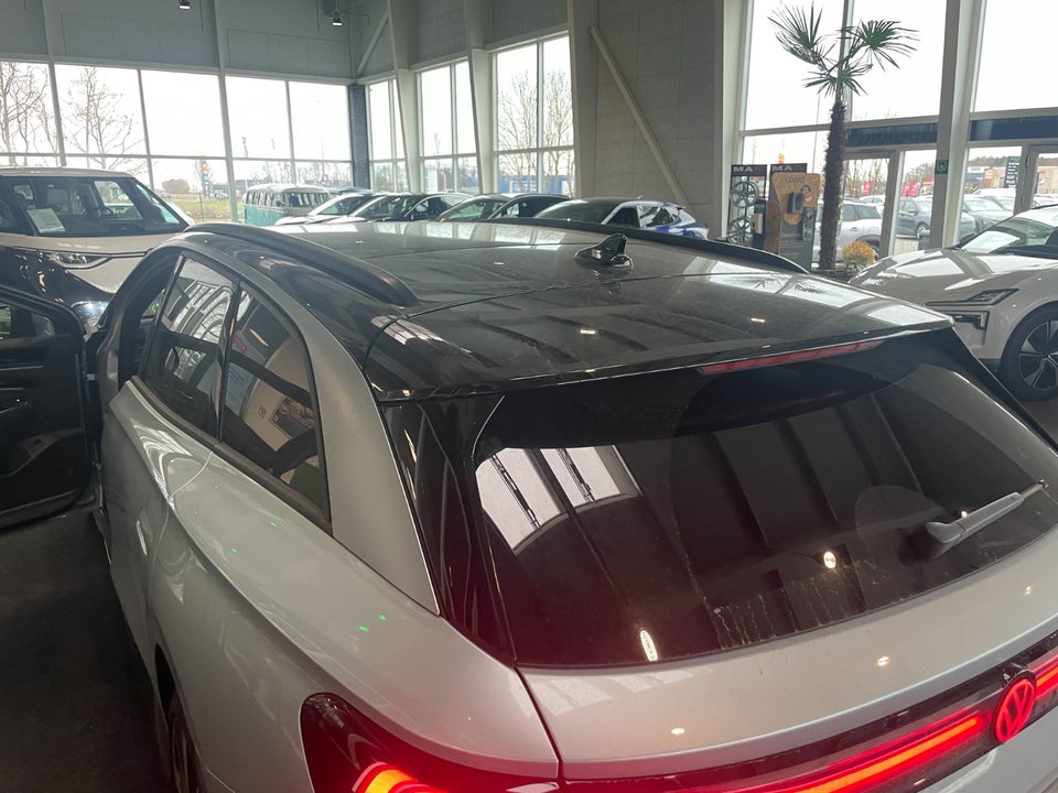 VW ID.7 77 Style+ Tourer 5d