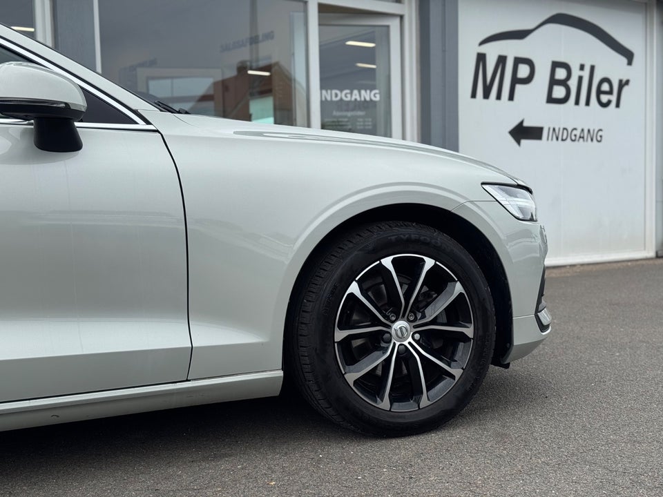 Volvo V60 2,0 D4 190 Inscription aut. 5d