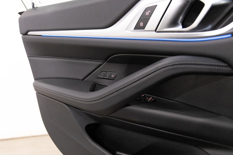 BMW i4 eDrive40 M-Sport 5d