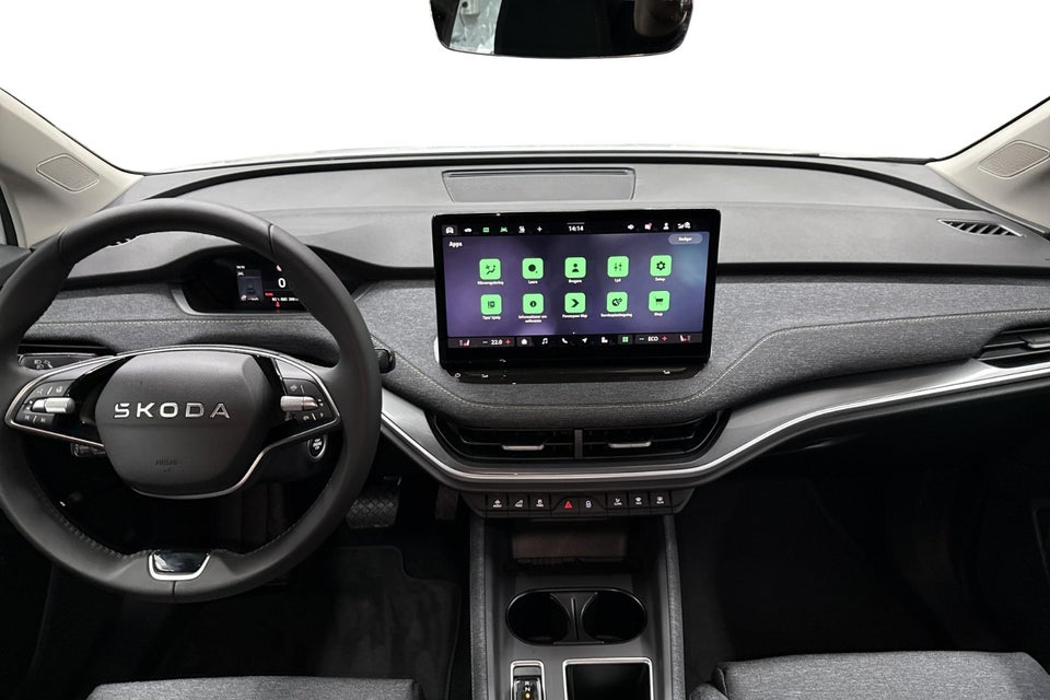 Skoda Elroq 60 iV 5d