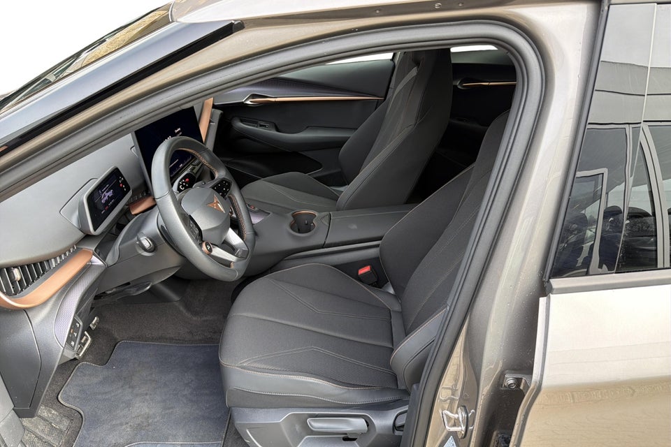 Cupra Tavascan 77 Endurance 5d