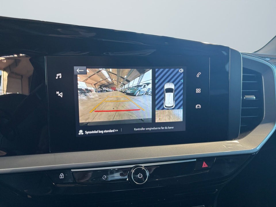 Opel Mokka-e 50 Elegance 5d