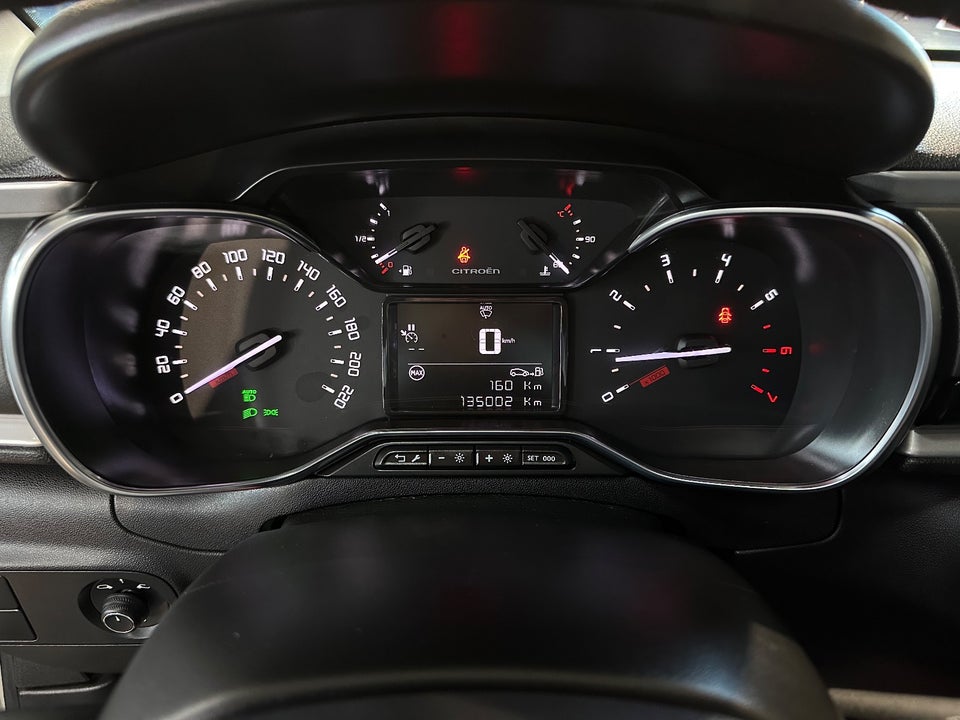 Citroën C3 1,2 PureTech 83 Shine 5d