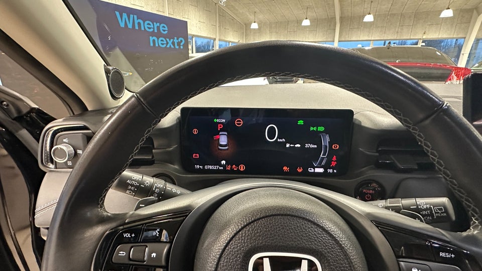 Honda e:Ny1 Elegance 5d