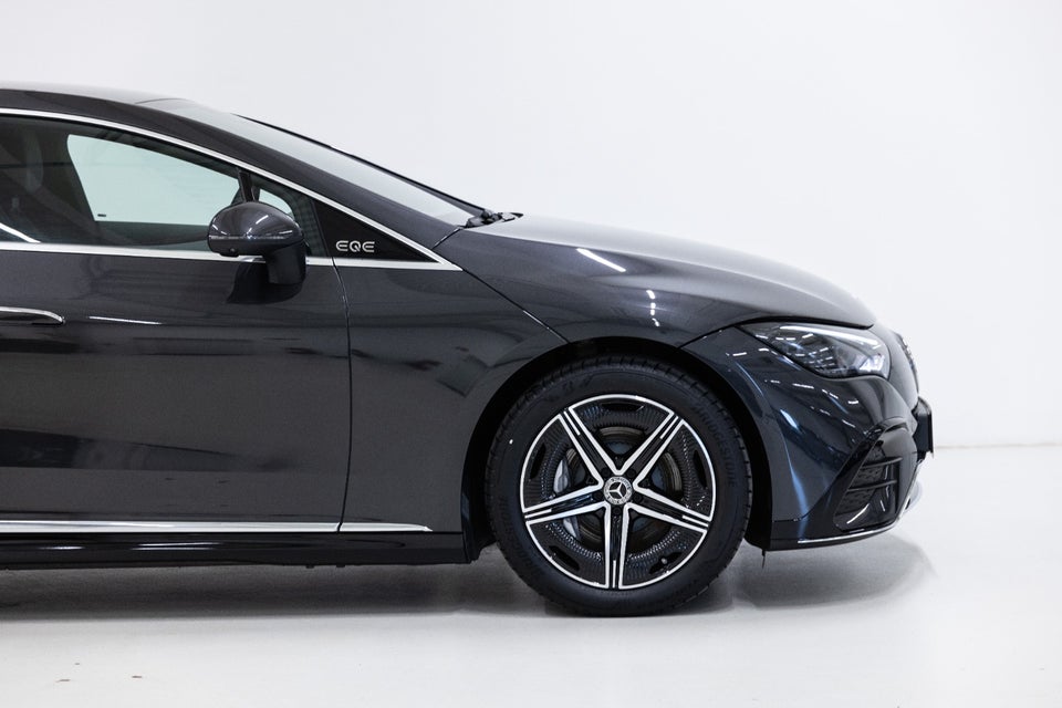 Mercedes EQE350+ AMG Edition 4d