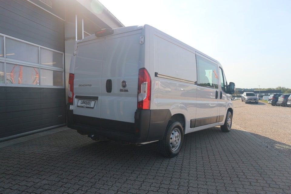 Fiat Ducato 33 2,2 MJT 140 Db.Kab L3