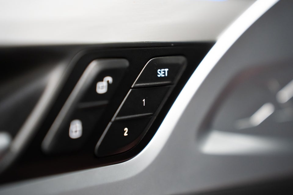 BMW iX3 Charged Plus M-Sport 5d