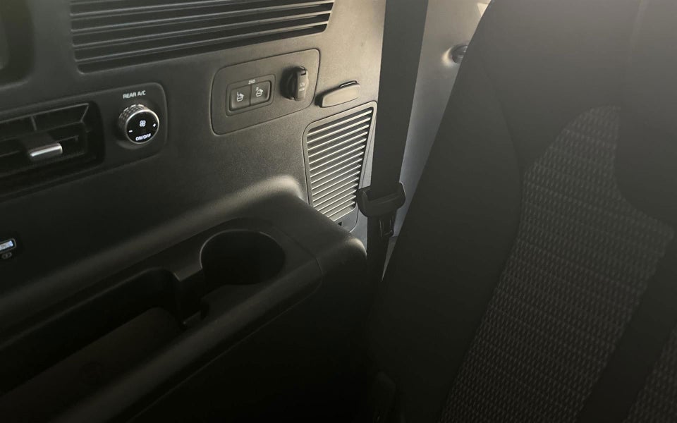 Kia Sorento 1,6 PHEV Upgrade aut. 4WD 7prs 5d