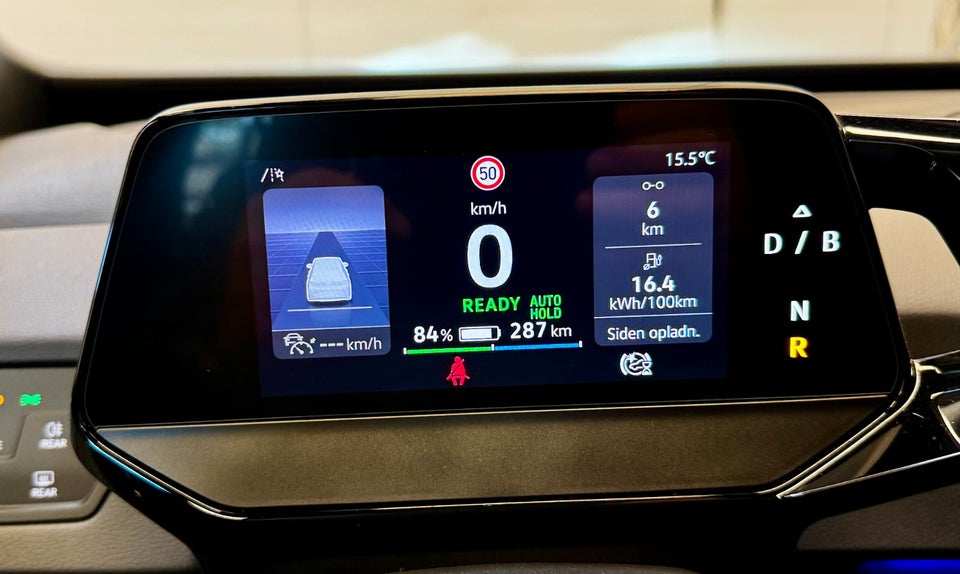 VW ID.3 58 Pro Performance Business 5d