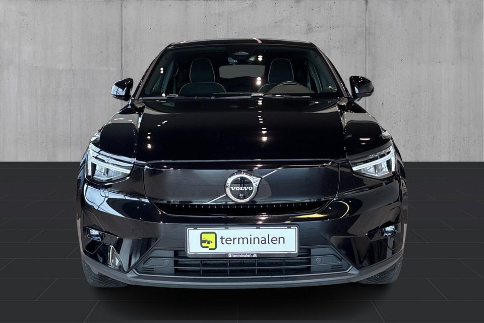 Volvo C40 P6 ReCharge Ultimate 5d