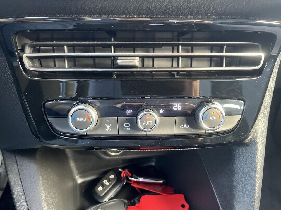 Opel Mokka-e 50 Elegance 5d