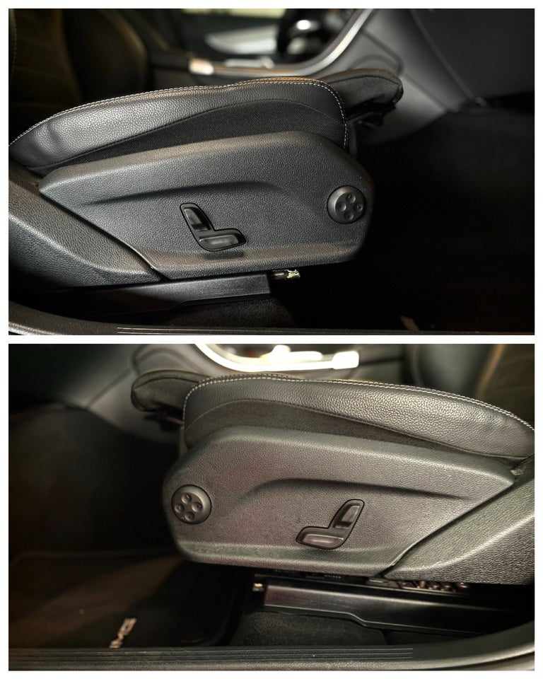 Mercedes GLC300 e 2,0 AMG Line aut. 4Matic 5d