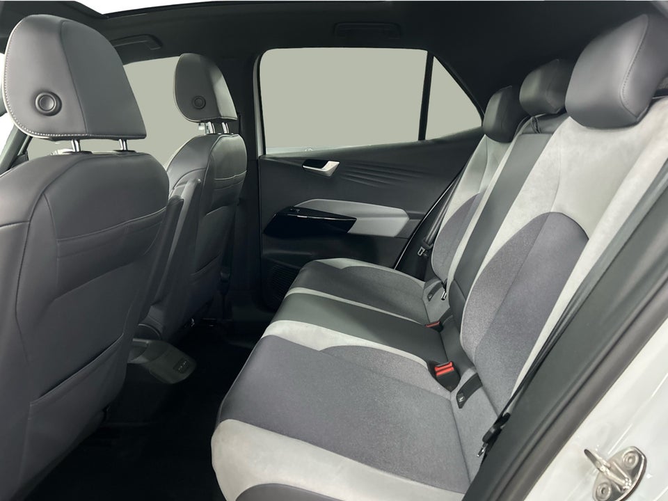 VW ID.3 58 Pro Performance Family 5d