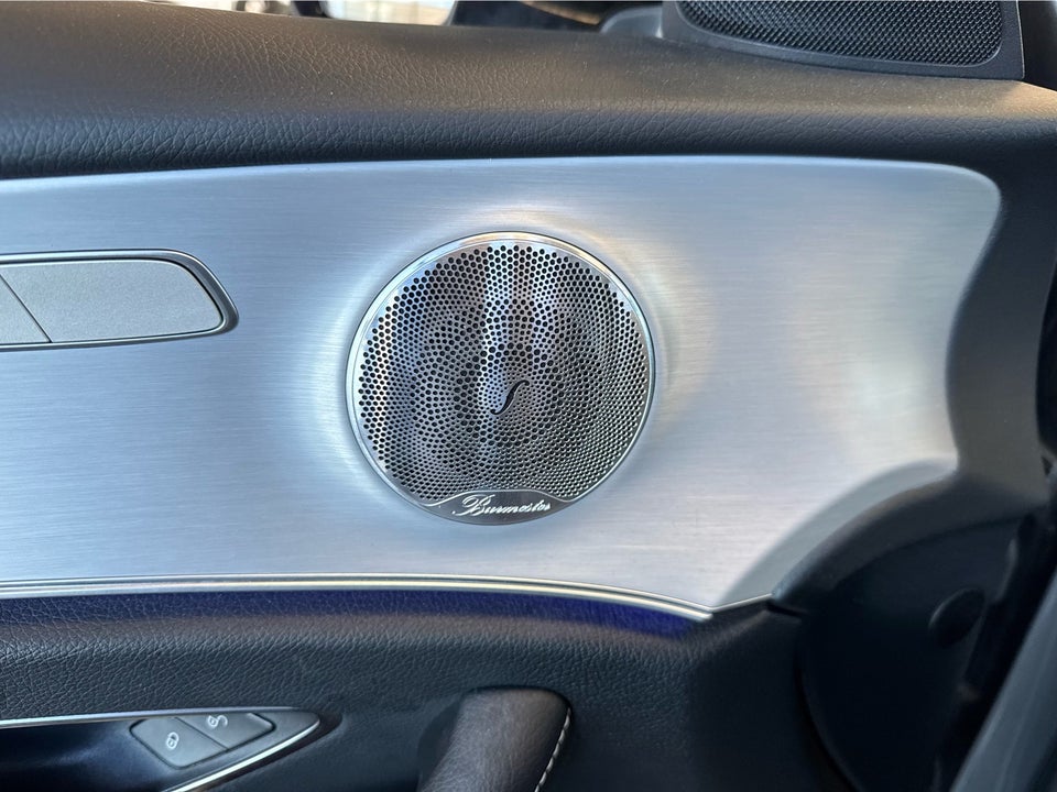 Mercedes E300 de 2,0 Exclusive stc. aut. 5d