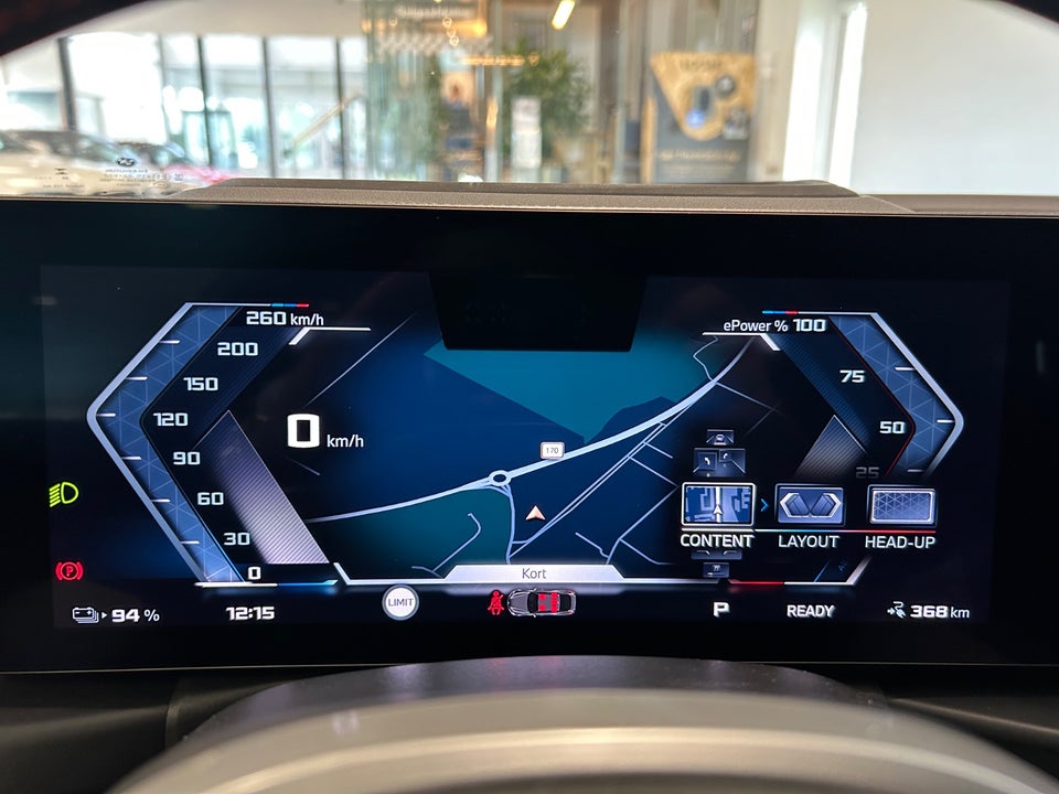 BMW i4 M50 M-Sport xDrive 5d