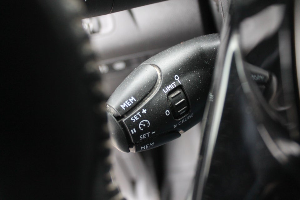 Peugeot Partner 1,5 BlueHDi 100 L2V2 Zap Van