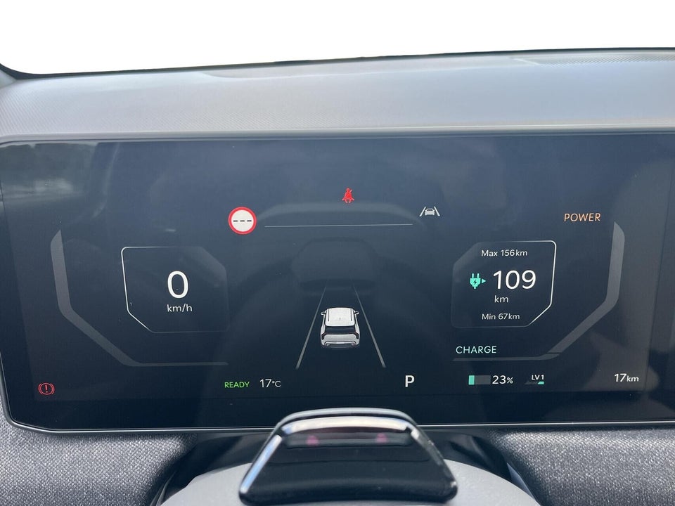 Kia EV3 81 Long Range GT-Line 5d