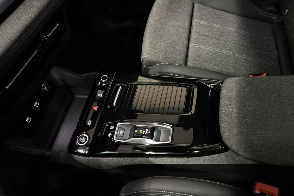 Audi Q6 e-tron Progress plus 5d