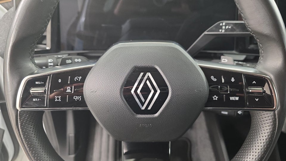 Renault Megane E-Tech 60 Equilibre 5d