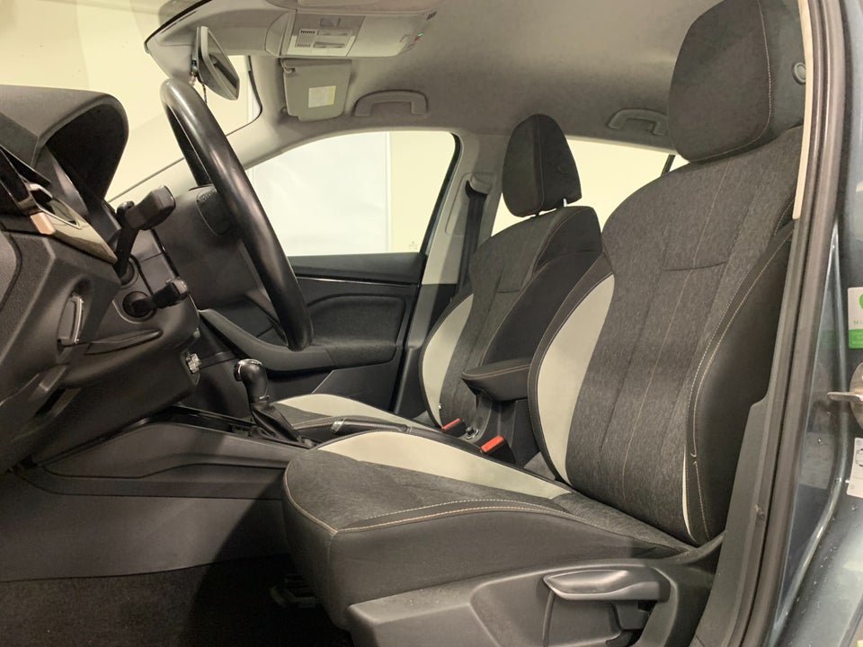 Skoda Scala 1,5 TSi 150 Style DSG 5d