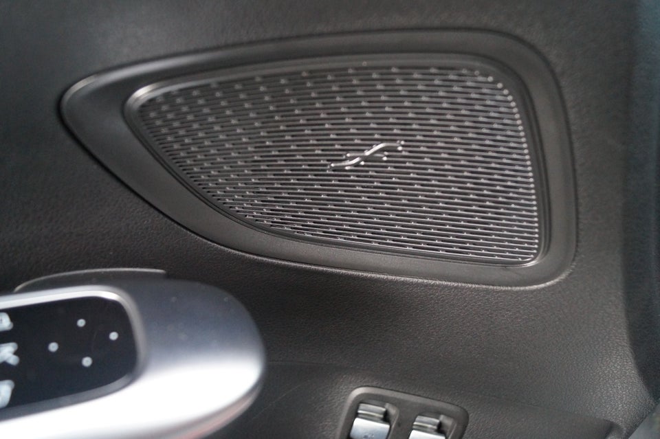 Mercedes C300 e 2,0 AMG Line aut. 4d