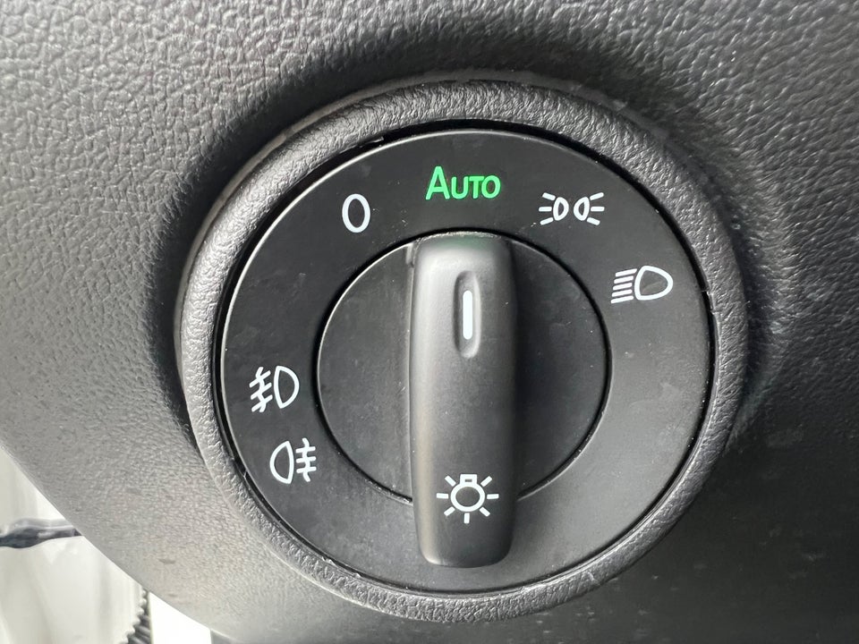 Skoda Citigo 1,0 MPi 60 Style Sport 5d