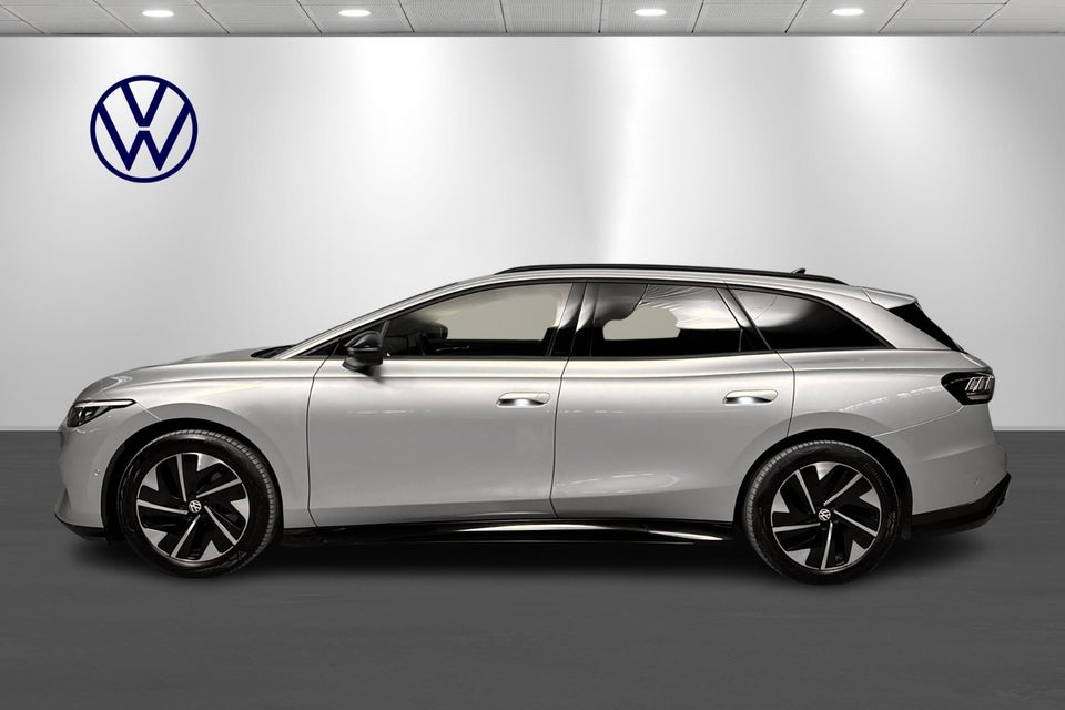 VW ID.7 86 Style S+ Tourer 5d