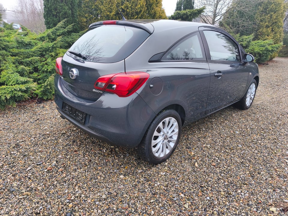 Opel Corsa 1,0 T 90 Enjoy 3d