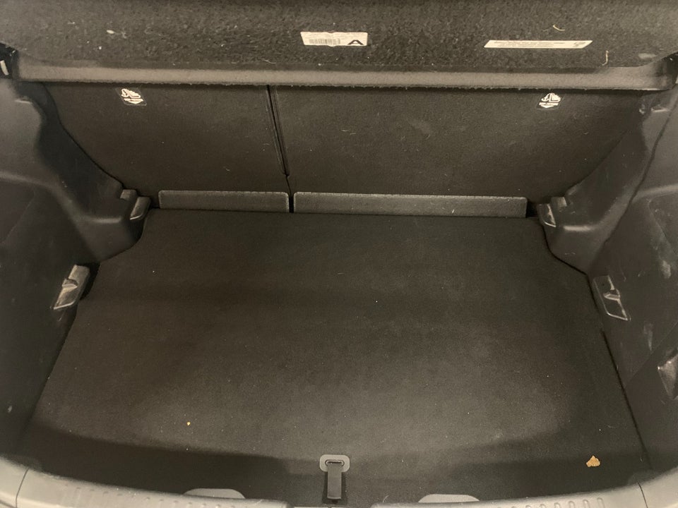 Toyota Yaris 1,5 Style 5d