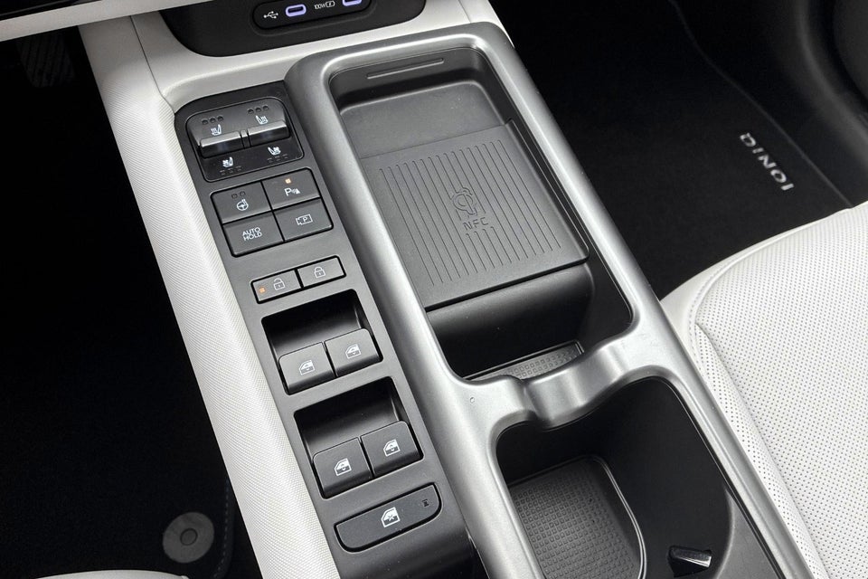 Hyundai Ioniq 6 84 Ultimate 4d