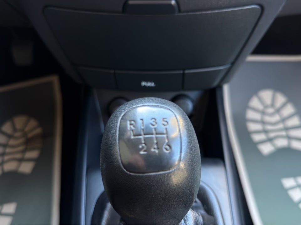 Hyundai i30 1,6 CRDi 90 Classic Eco 5d