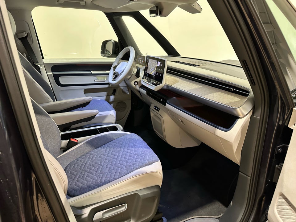 VW ID.Buzz 77 Pro SWB 5d