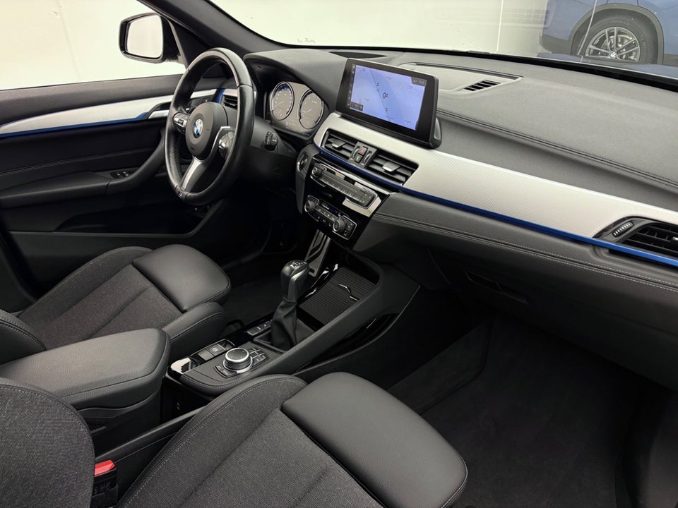 BMW X1 1,5 xDrive25e M-Sport aut. 5d